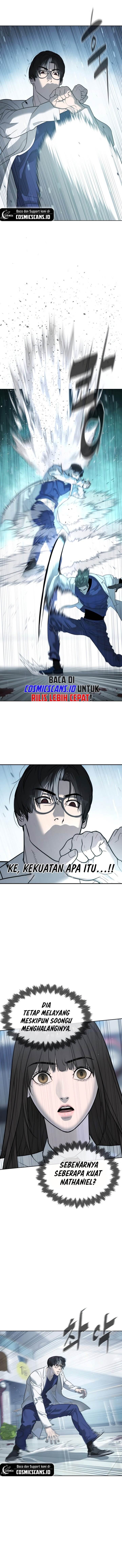 Read Killer Peter ID Manga Online
