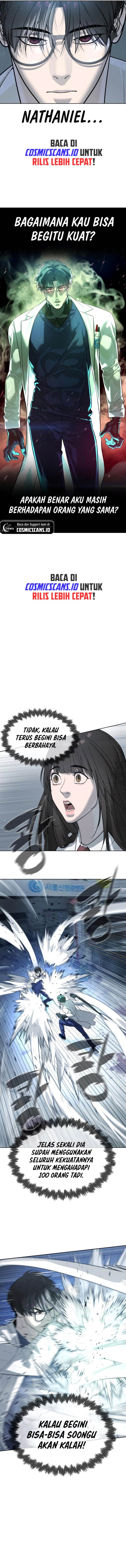 Read Killer Peter ID Manga Online