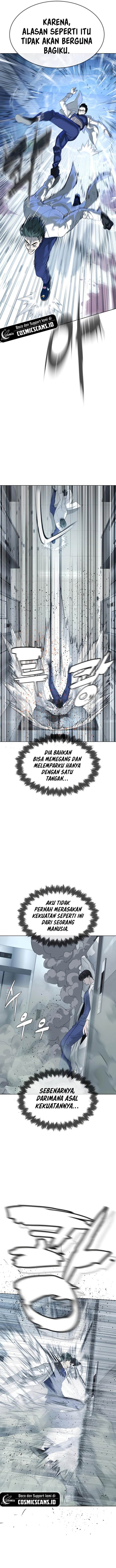 Read Killer Peter ID Manga Online