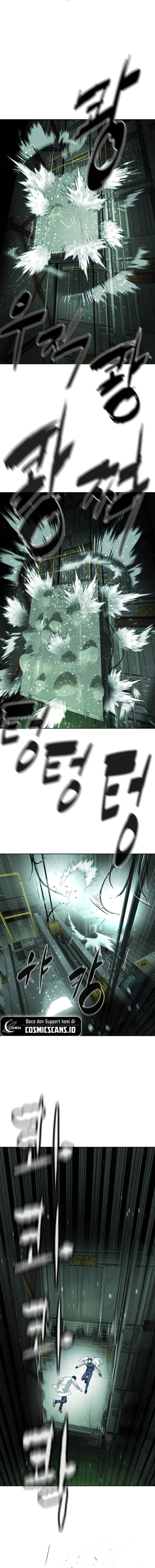 Read Killer Peter ID Manga Online