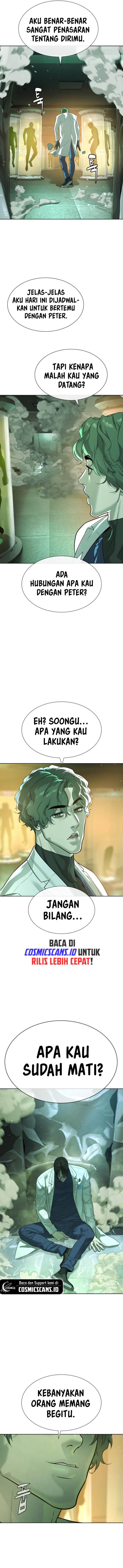 Read Killer Peter ID Manga Online