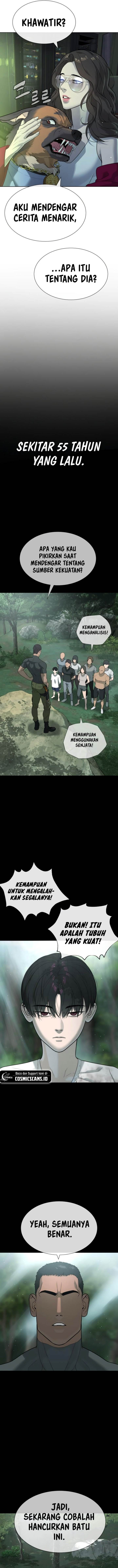 Read Killer Peter ID Manga Online