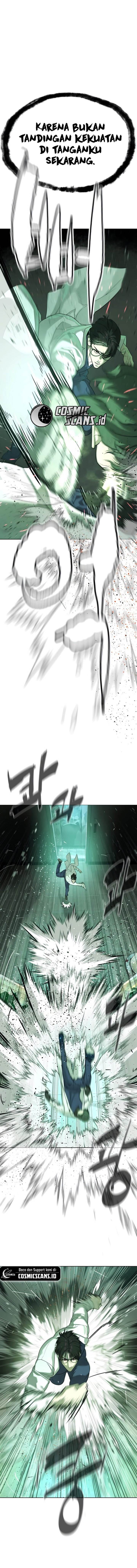 Read Killer Peter ID Manga Online