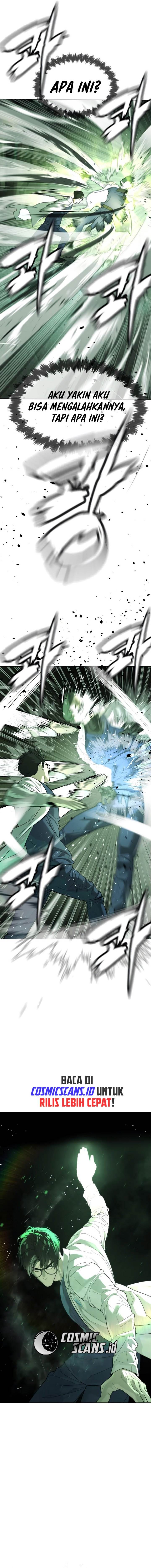 Read Killer Peter ID Manga Online
