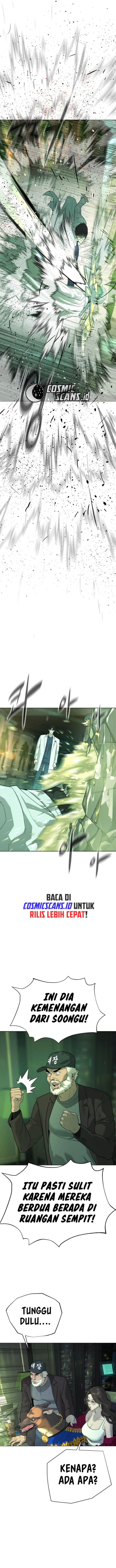 Read Killer Peter ID Manga Online