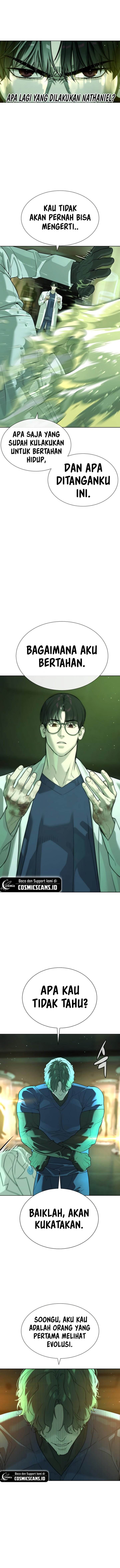 Read Killer Peter ID Manga Online