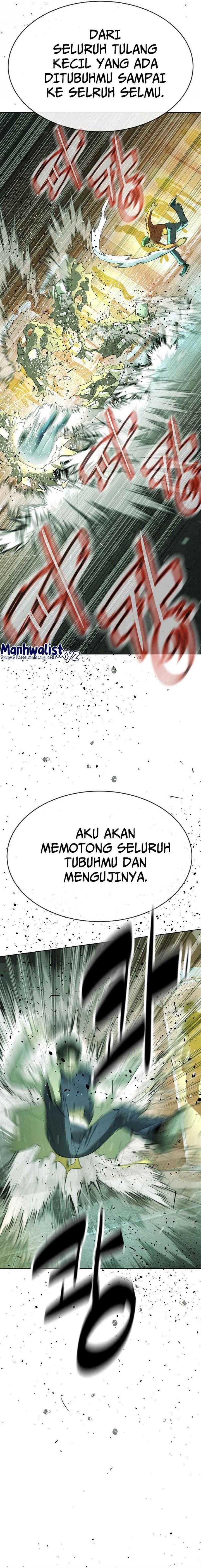 Read Killer Peter ID Manga Online