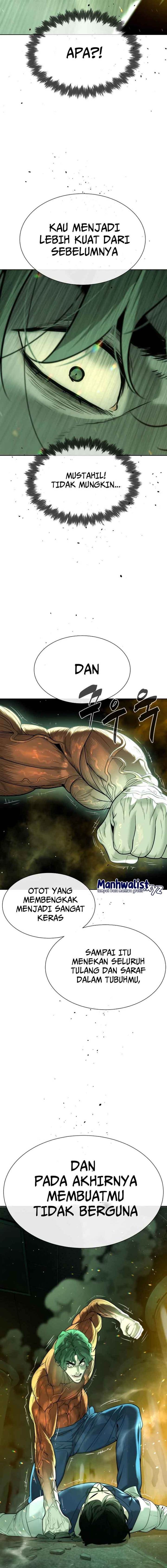 Read Killer Peter ID Manga Online