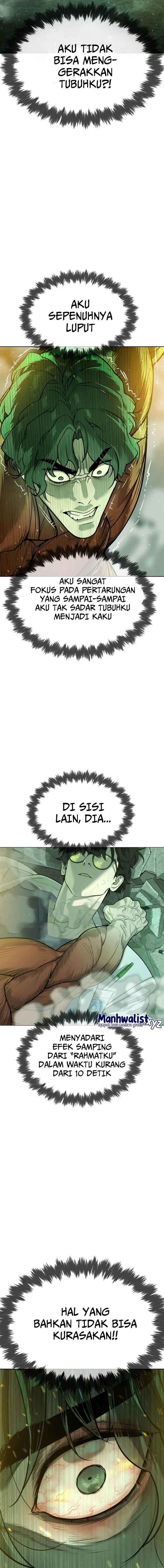Read Killer Peter ID Manga Online