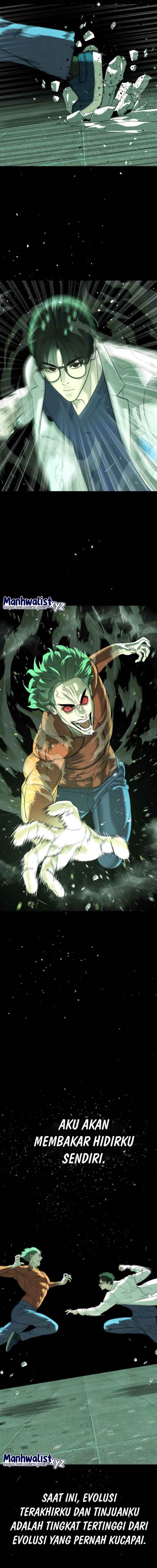 Read Killer Peter ID Manga Online