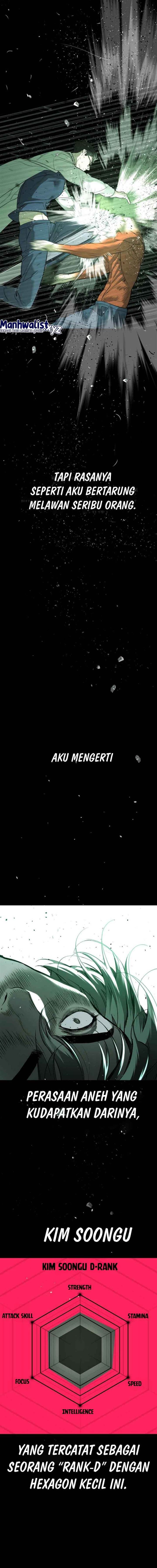 Read Killer Peter ID Manga Online