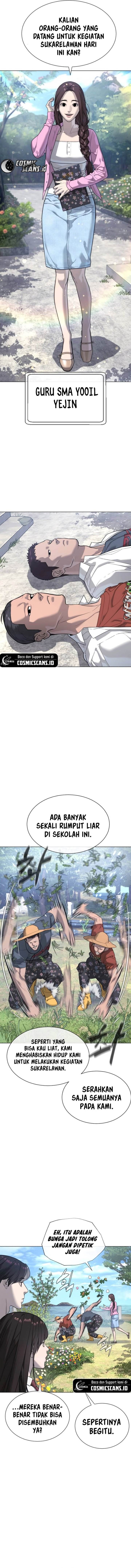 Read Killer Peter ID Manga Online