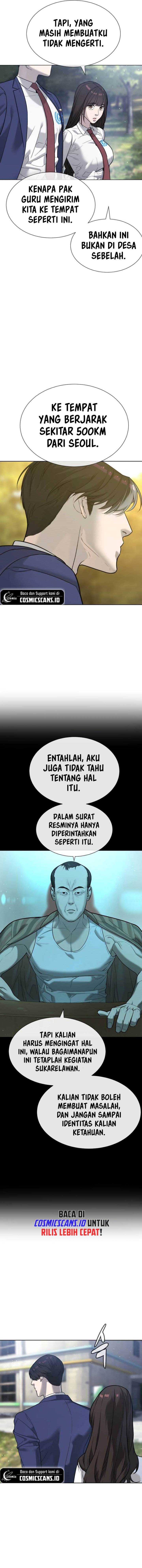 Read Killer Peter ID Manga Online
