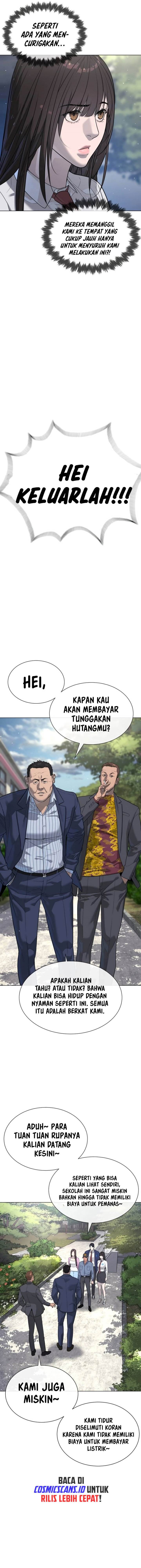 Read Killer Peter ID Manga Online