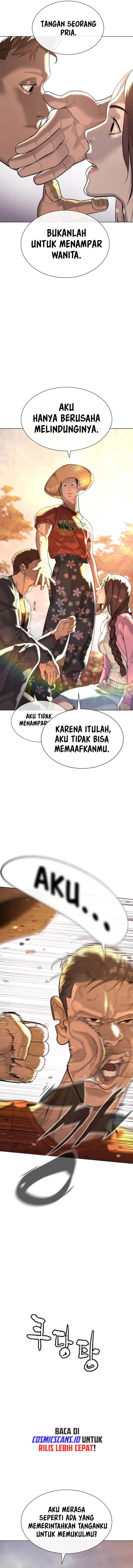 Read Killer Peter ID Manga Online