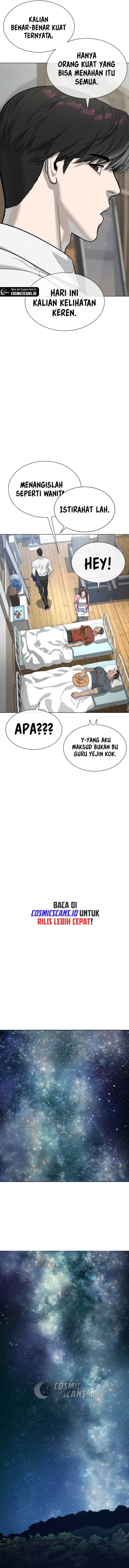 Read Killer Peter ID Manga Online