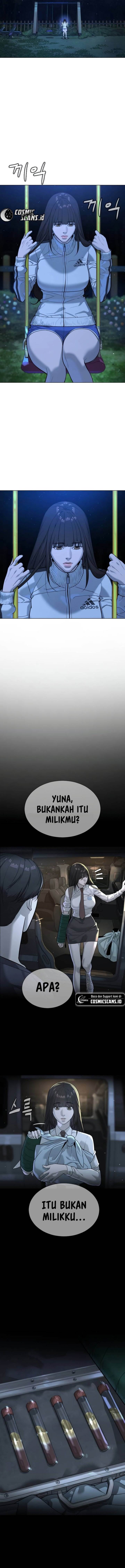 Read Killer Peter ID Manga Online
