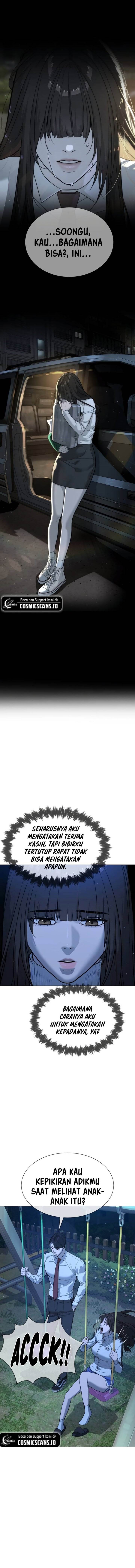 Read Killer Peter ID Manga Online