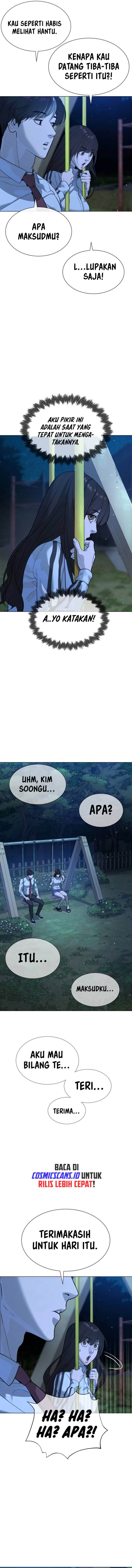 Read Killer Peter ID Manga Online
