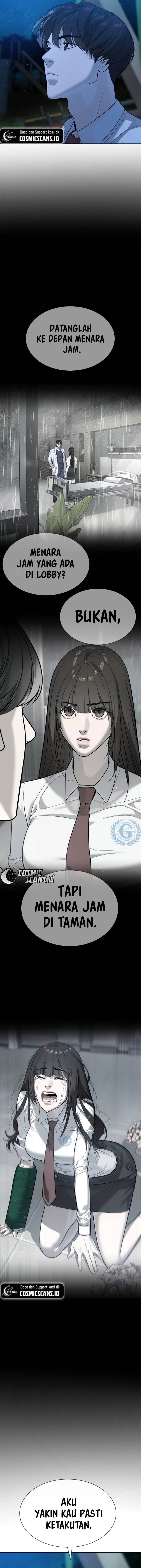 Read Killer Peter ID Manga Online