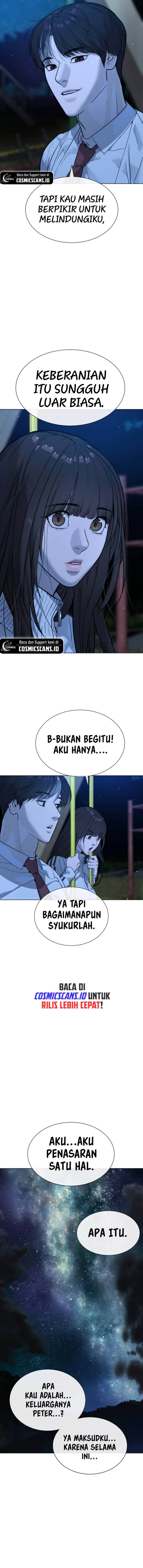 Read Killer Peter ID Manga Online