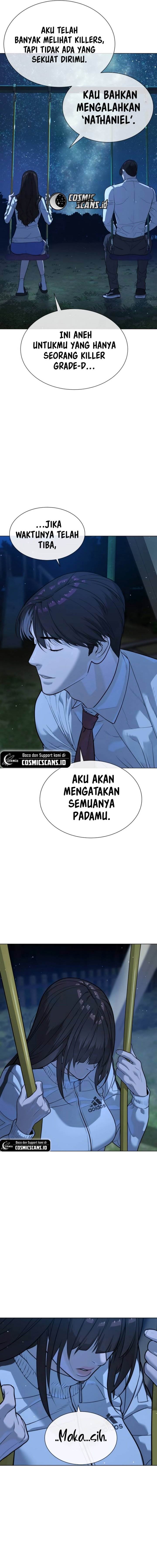 Read Killer Peter ID Manga Online