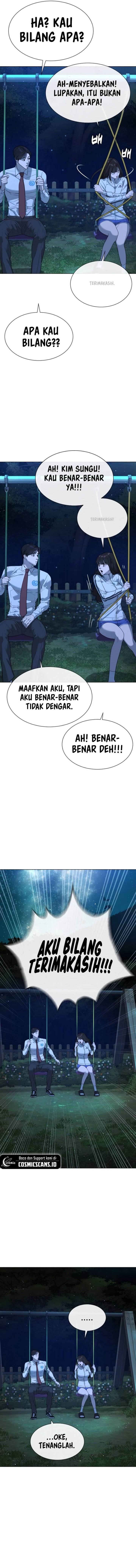 Read Killer Peter ID Manga Online