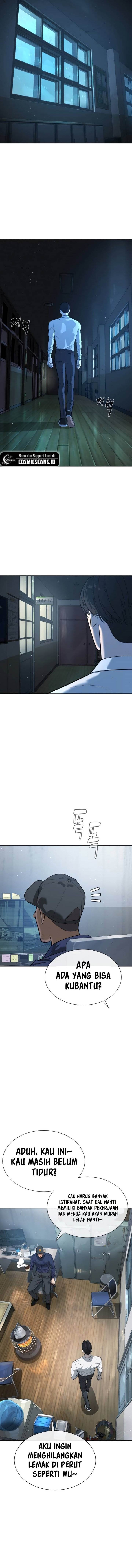 Read Killer Peter ID Manga Online