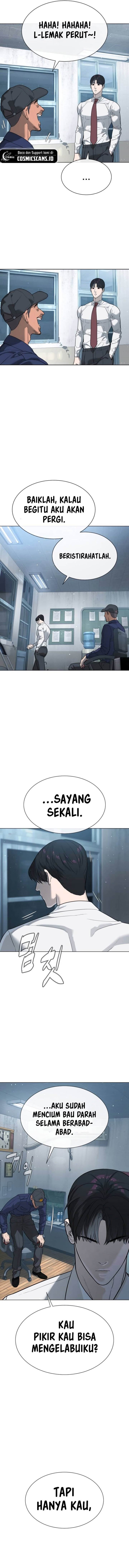 Read Killer Peter ID Manga Online