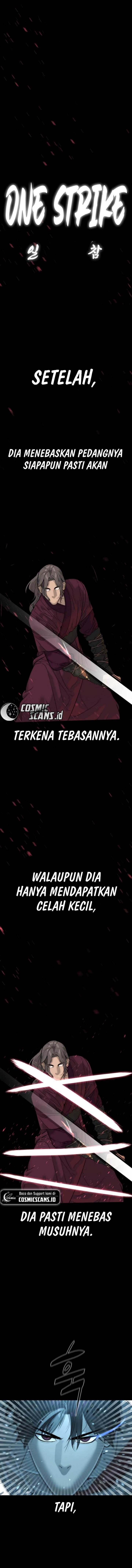 Read Killer Peter ID Manga Online