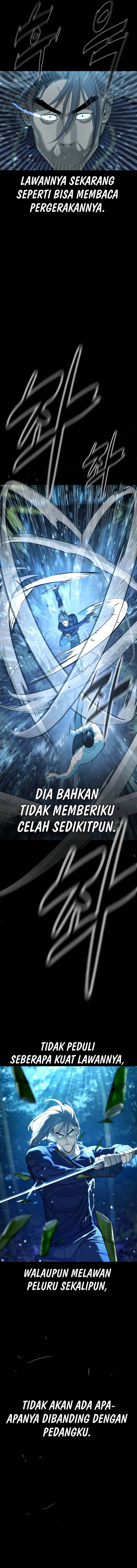 Read Killer Peter ID Manga Online
