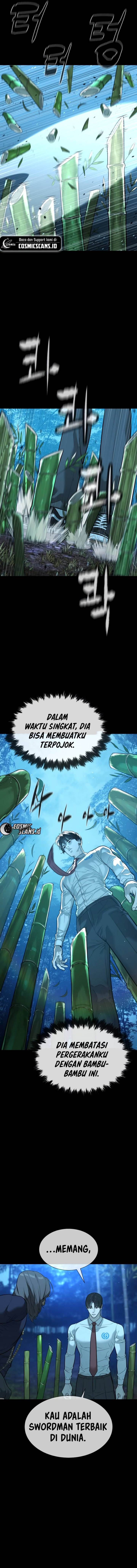 Read Killer Peter ID Manga Online