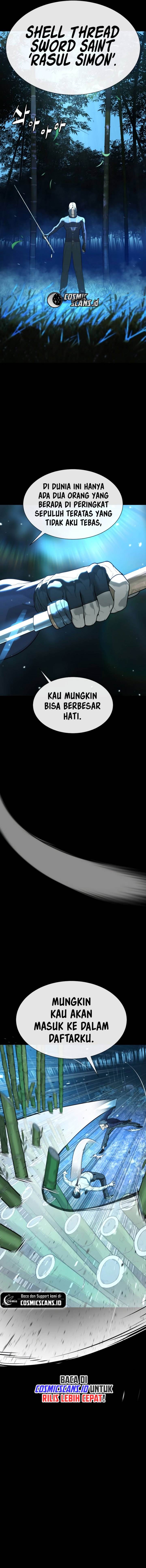 Read Killer Peter ID Manga Online