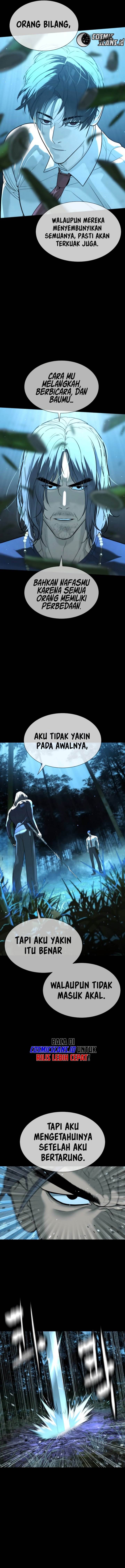 Read Killer Peter ID Manga Online