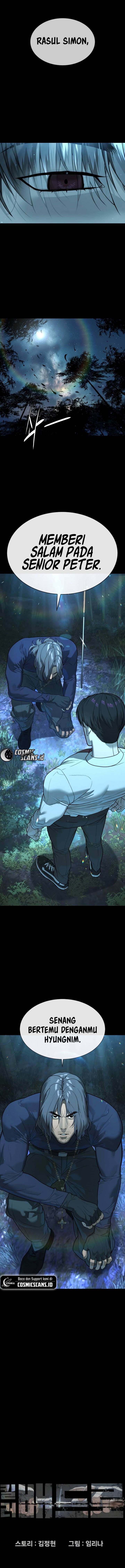 Read Killer Peter ID Manga Online