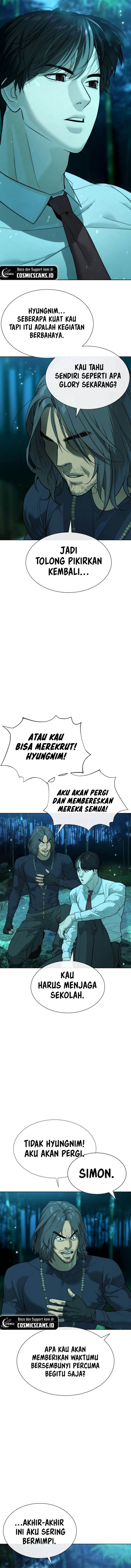 Read Killer Peter ID Manga Online