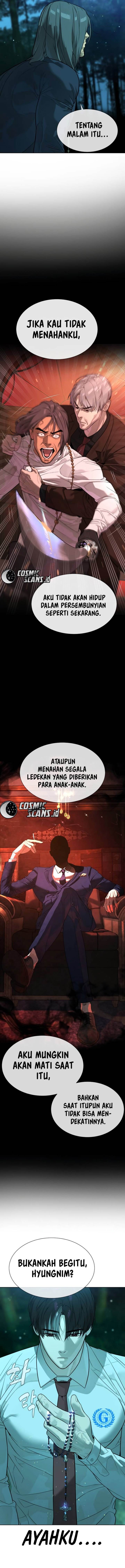 Read Killer Peter ID Manga Online