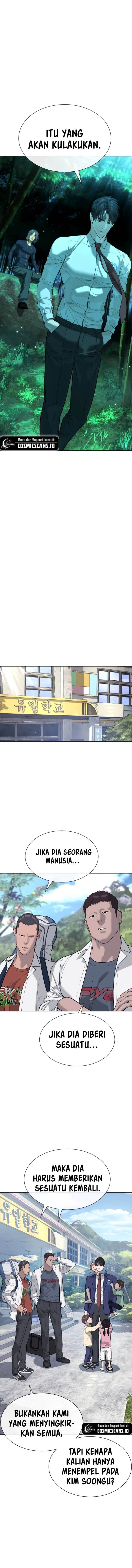 Read Killer Peter ID Manga Online