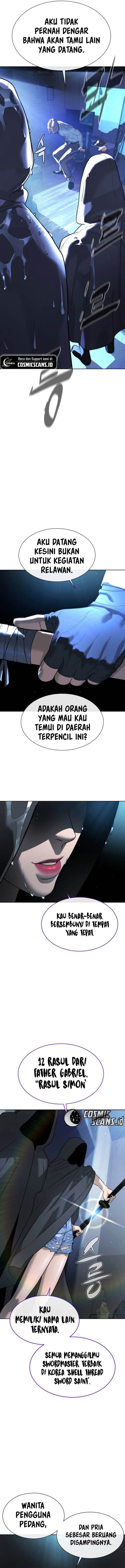 Read Killer Peter ID Manga Online