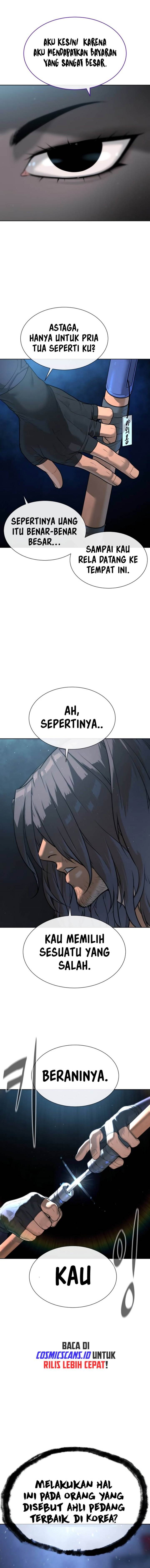 Read Killer Peter ID Manga Online