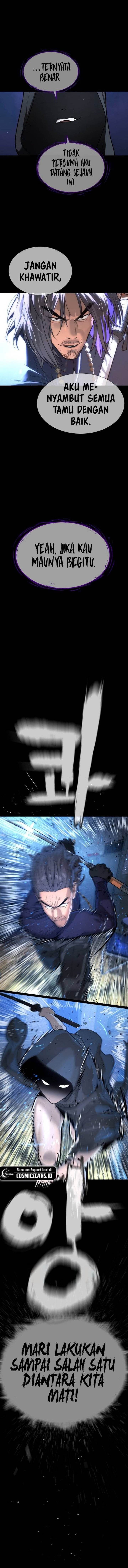Read Killer Peter ID Manga Online