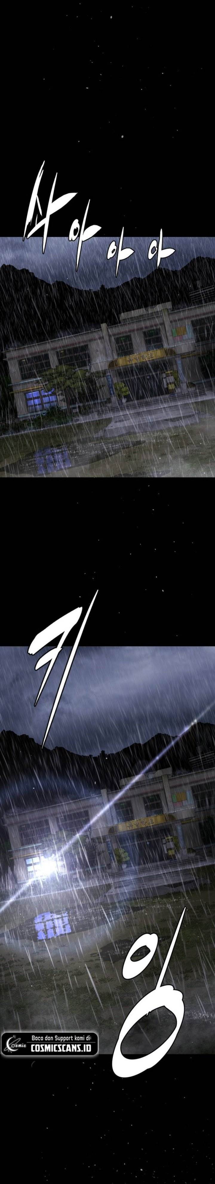 Read Killer Peter ID Manga Online