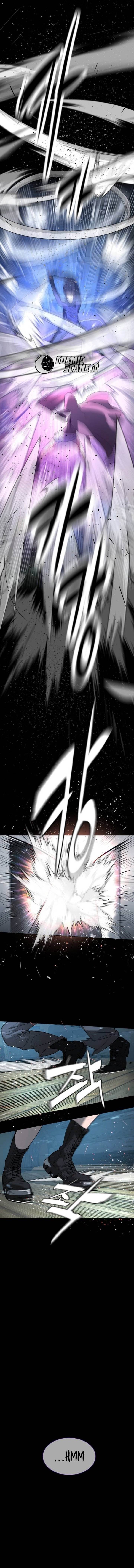Read Killer Peter ID Manga Online