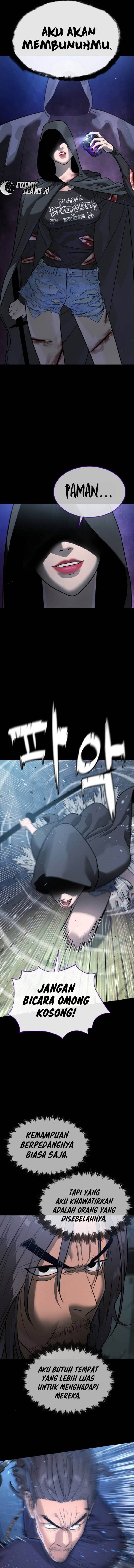 Read Killer Peter ID Manga Online
