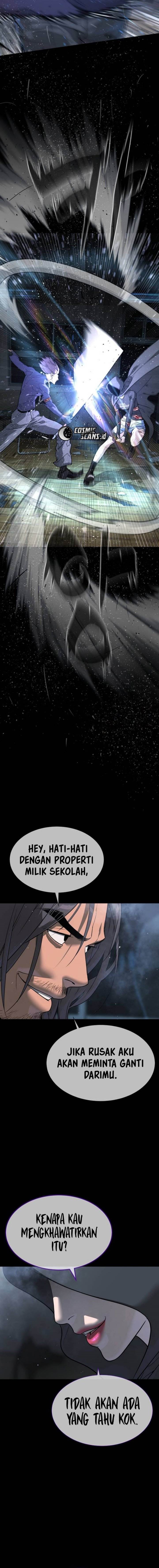 Read Killer Peter ID Manga Online