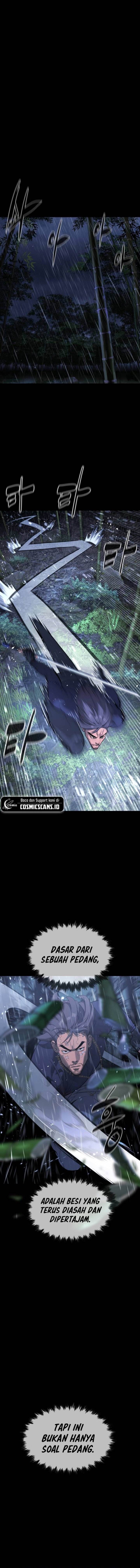 Read Killer Peter ID Manga Online