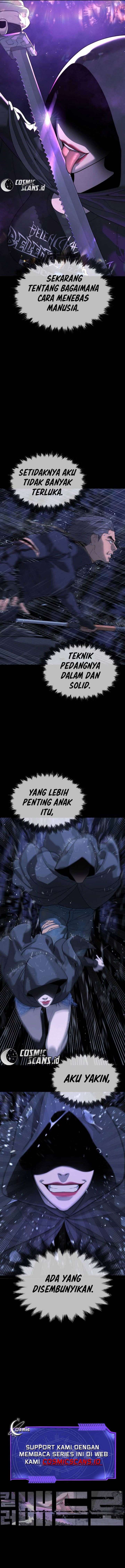 Read Killer Peter ID Manga Online