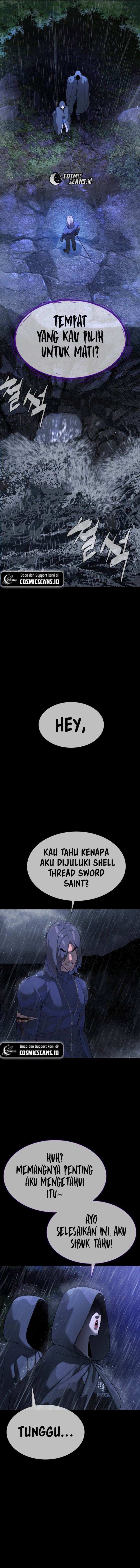 Read Killer Peter ID Manga Online