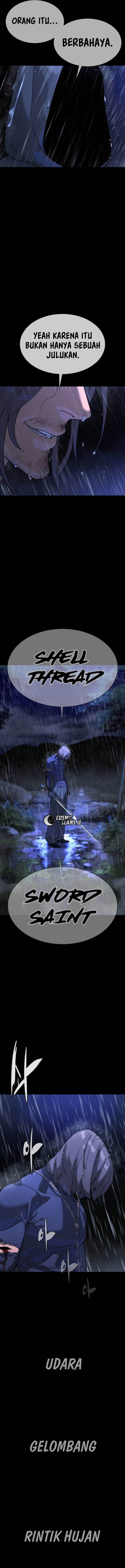 Read Killer Peter ID Manga Online