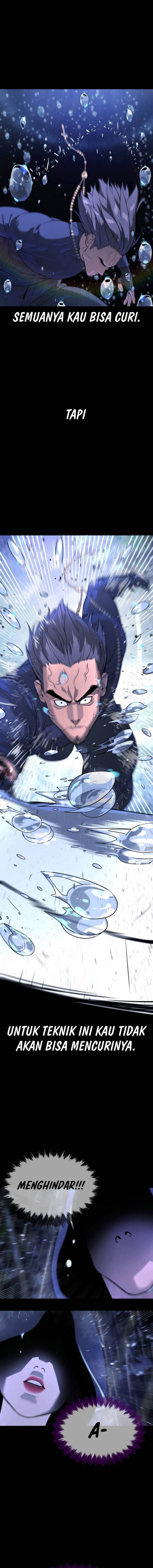 Read Killer Peter ID Manga Online